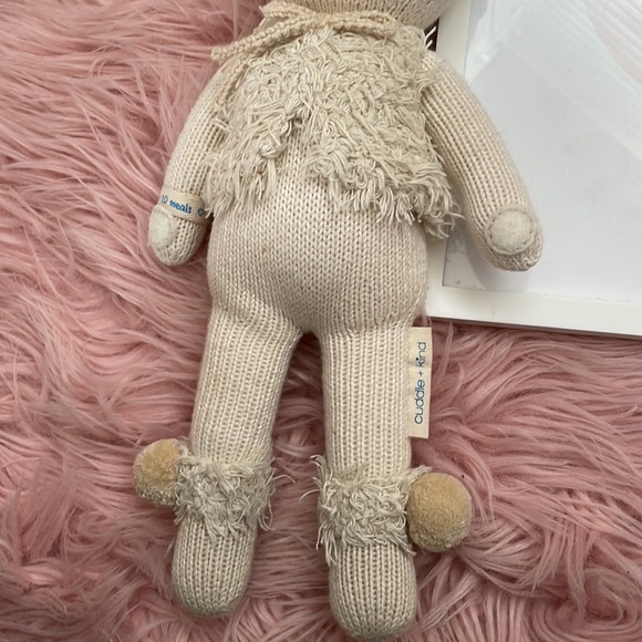 Cuddle + Kind 13” Stella the polar bear - Picture 4 of 6